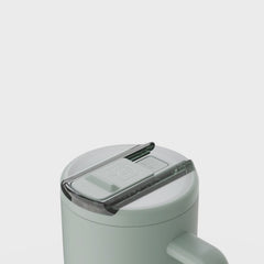 Era Flip 40oz | Black & White Checker