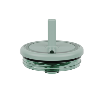 Era Replacement Lid 20oz | Sage - Clean Travel Use
