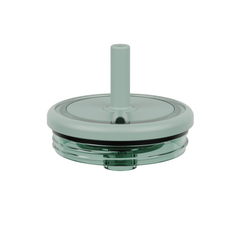 Era Replacement Lid 20oz | Sage - Clean Travel Use