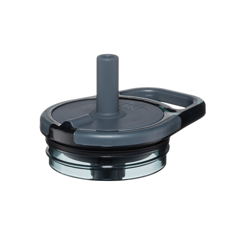 Leap Replacement Lid 12oz | Nightfall Blue - Quick Clean Carry