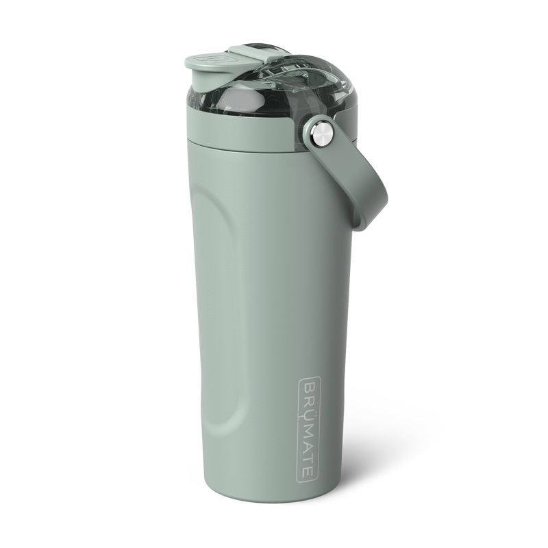MultiShaker 25oz | Sage - Evening Hosting Serve