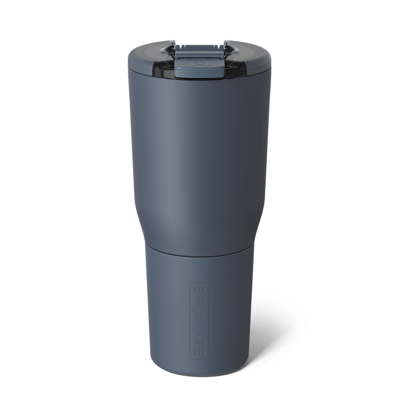 Nav 35oz | Nightfall Blue - Morning Desk Carry