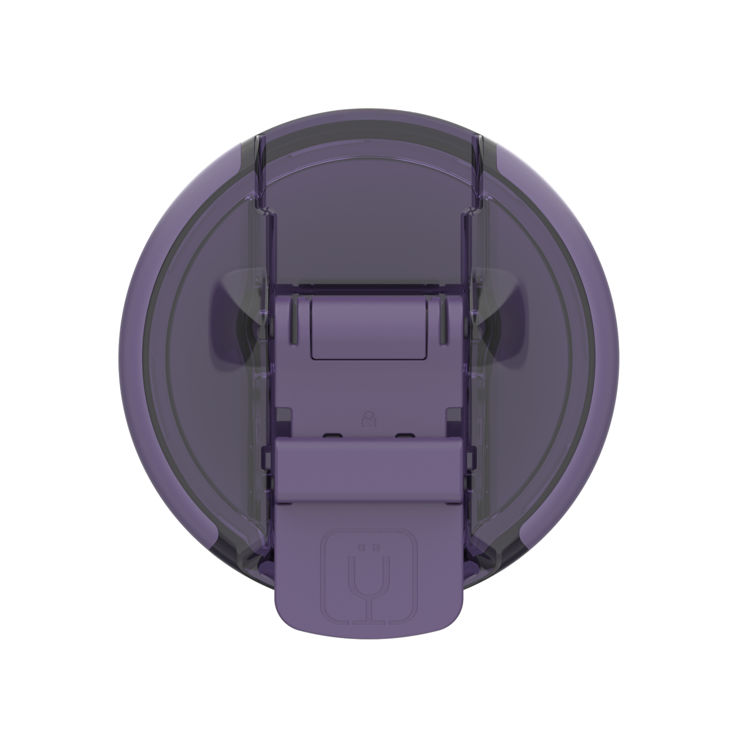 Muv + Nav OctaLock Replacement Lid 15/25oz | Lavender