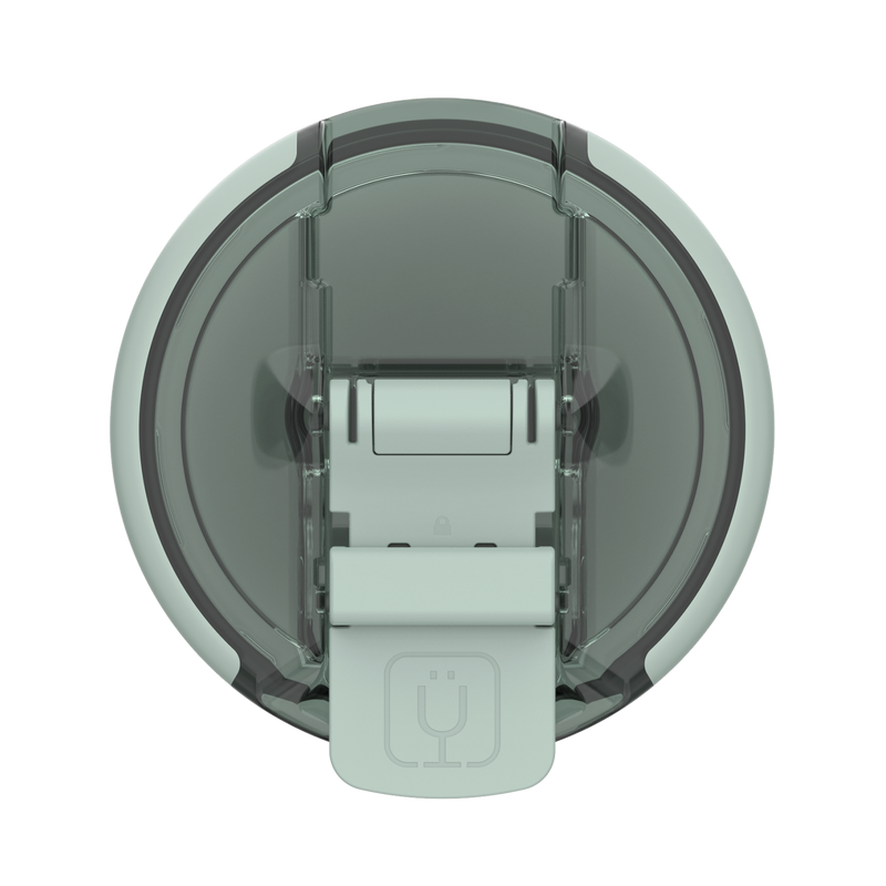 Muv + Nav OctaLock Replacement Lid 35oz | Sage - Simple Daily Swap