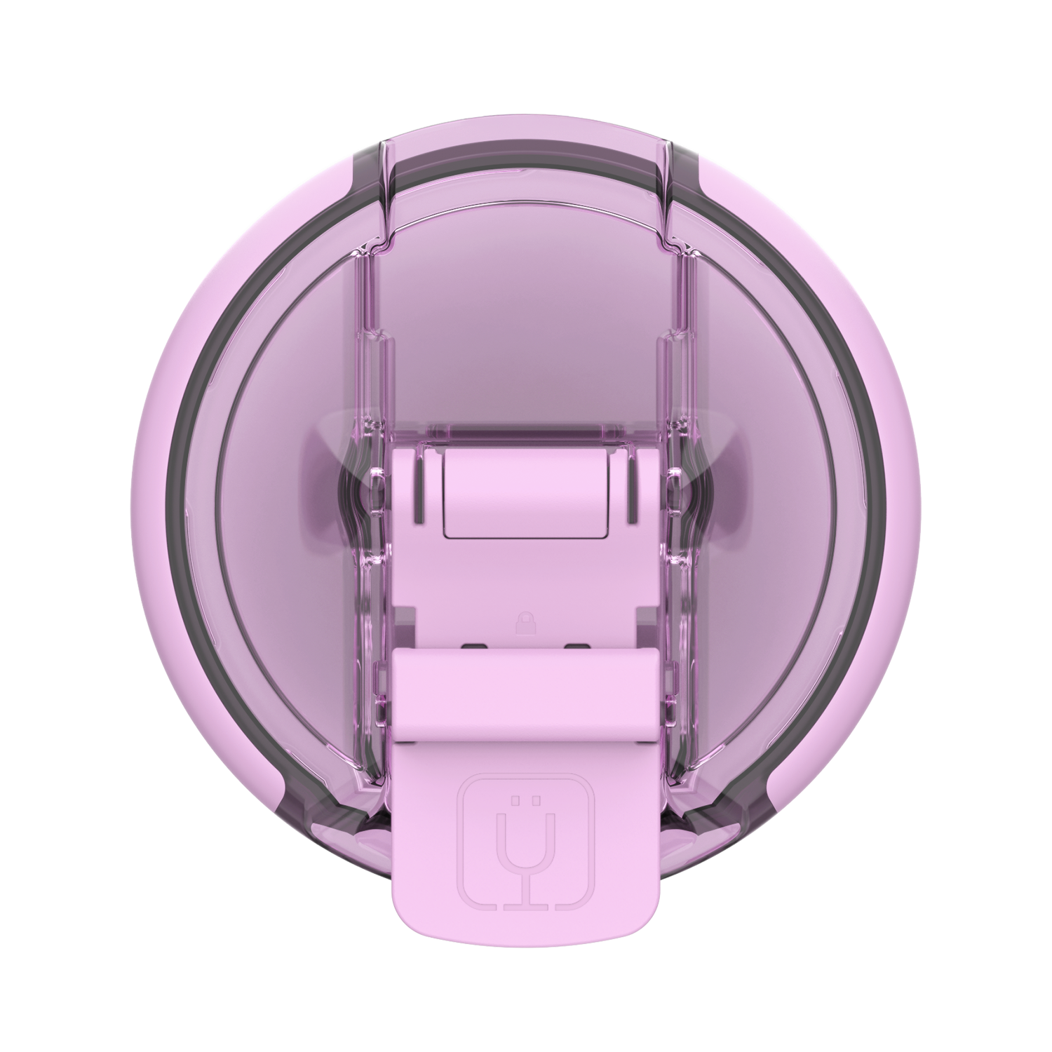 Muv + Nav OctaLock Replacement Lid 35oz | Neon Pink