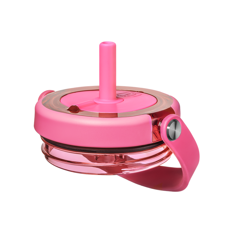 Resa -Turn TM Replacement Lid 35oz | Neon Pink - Modern Home Cover
