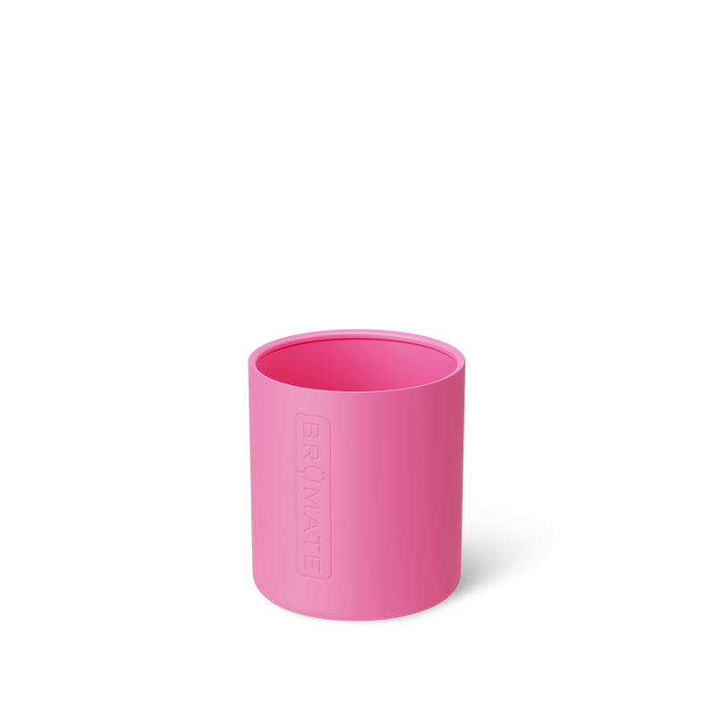 Rise Swappable Sleeve | 25oz | Neon Pink - Spare Backup Grip