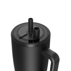 Magnetic Straw Cover | Sorrento | 2-Pack